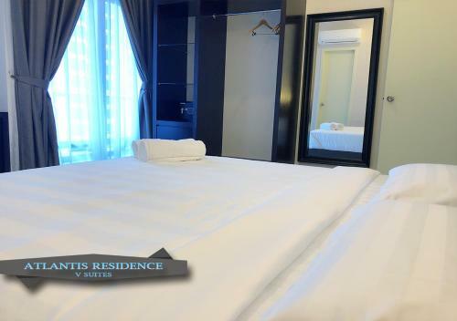 Hotel Atlantis Residence By V Suites