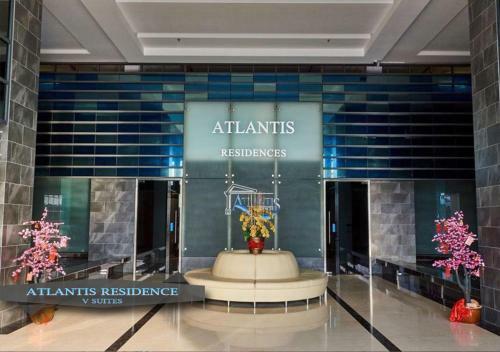 Hotel Atlantis Residence By V Suites