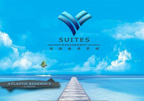 Hotel Atlantis Residence By V Suites
