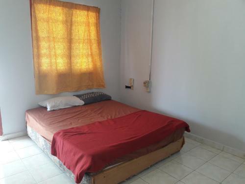 Hostal Rumah Rehat Qnm Holidays