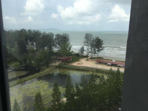 Apartamentos Private Unit @ Sg Resort Residences