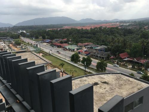 Apartamentos Private Unit @ Sg Resort Residences