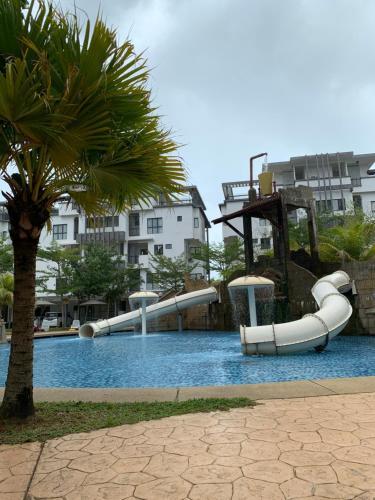 Apartamentos Private Unit @ Sg Resort Residences