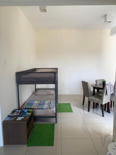 Apartamentos Private Unit @ Sg Resort Residences