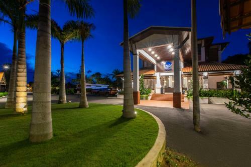 Hotel Adena Beach Resort
