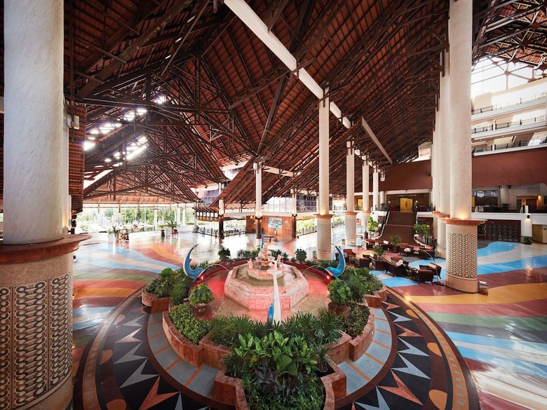 Hotel Resorts World Kijal