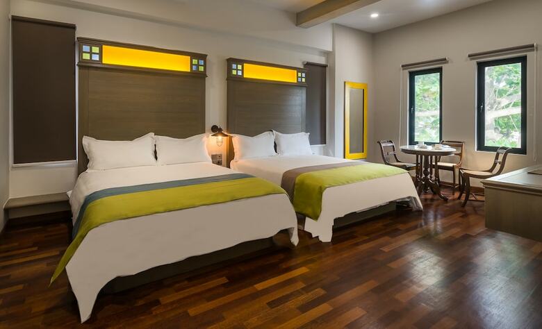 Treasures Hotel And Suites