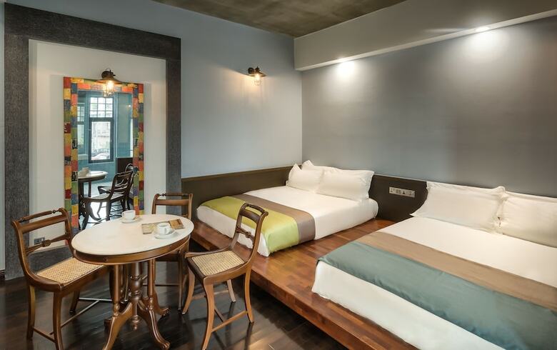Treasures Hotel And Suites