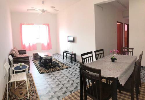 Alisha Homestay