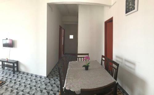 Alisha Homestay