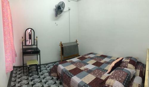 Alisha Homestay