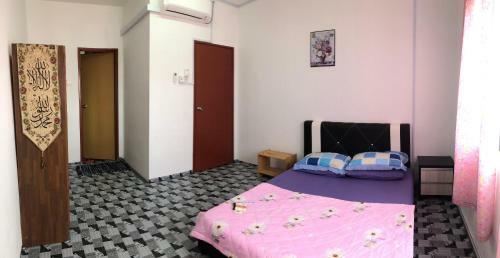 Alisha Homestay