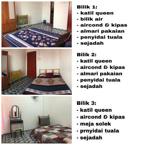 Alisha Homestay