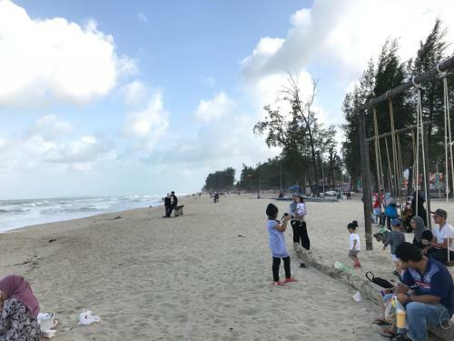 Alisha Homestay