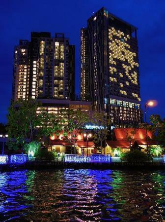Hotel The Shore Residence Tower @ Melaka River