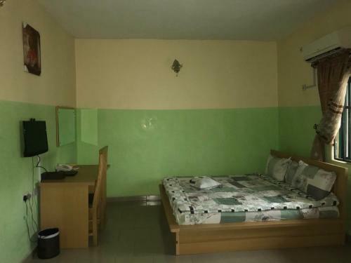 Alama Hotel & Resort