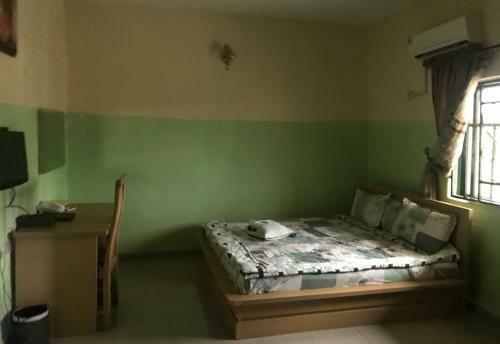 Alama Hotel & Resort