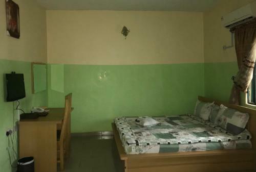 Alama Hotel & Resort