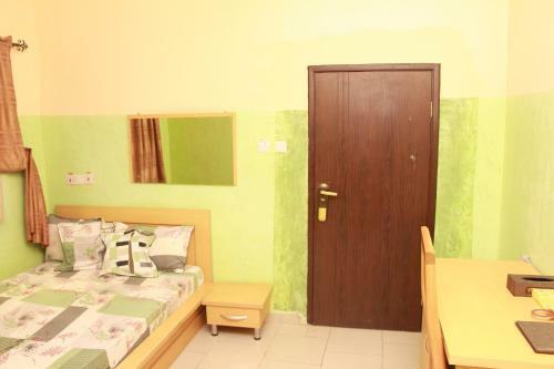 Alama Hotel & Resort