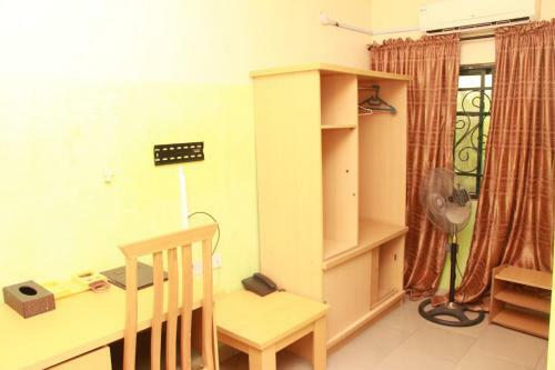 Alama Hotel & Resort