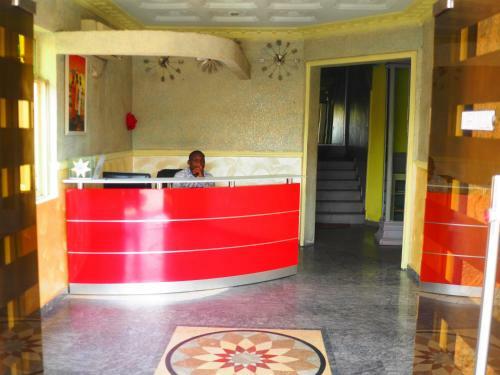 Dotnova Hotels Limited