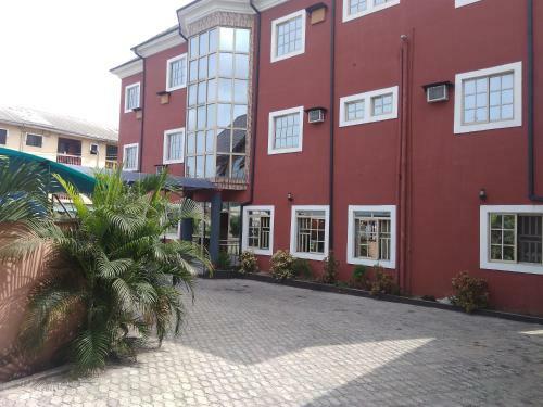 Lakewood Hotels