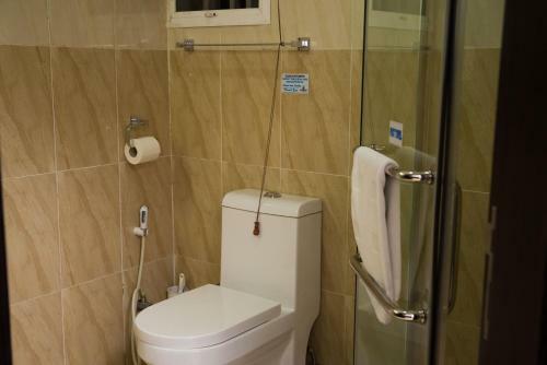 Whitefield Hotels Limited