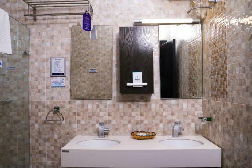Whitefield Hotels Limited