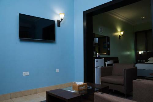 Whitefield Hotels Limited