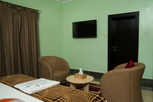 Whitefield Hotels Limited