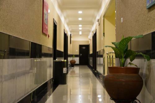 Whitefield Hotels Limited
