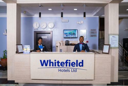 Whitefield Hotels Limited