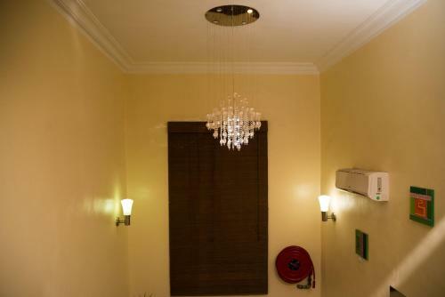 Whitefield Hotels Limited