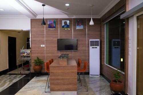 Whitefield Hotels Limited