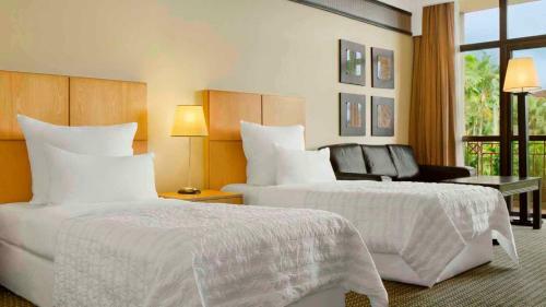 Ibom Hotel & Golf Resort