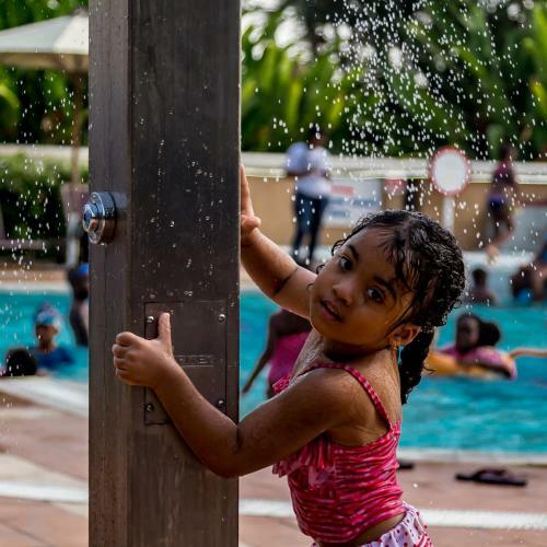Ibom Hotel & Golf Resort