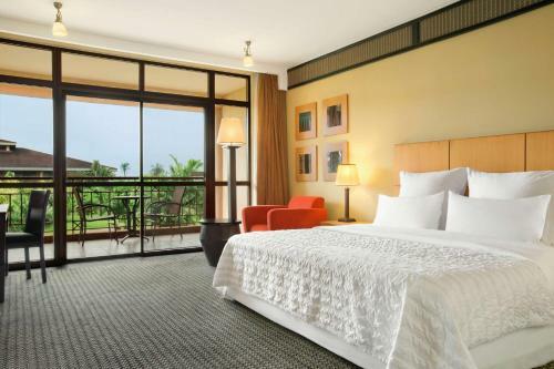 Ibom Hotel & Golf Resort