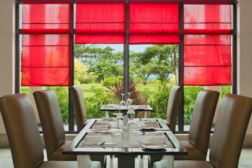 Ibom Hotel & Golf Resort