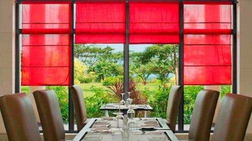Ibom Hotel & Golf Resort