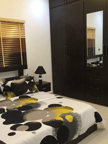 Apartamento Josephson Oniru Gold