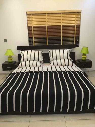 Apartamento Josephson Oniru Gold