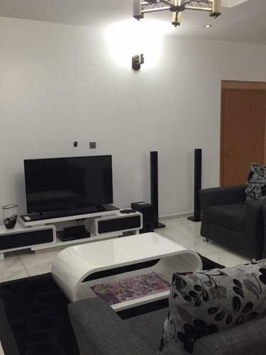 Apartamento Josephson Oniru Gold