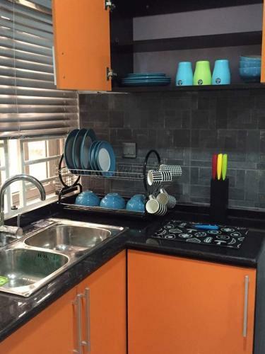 Apartamento Josephson Oniru Gold