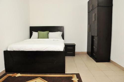 Hotel Btt Homes