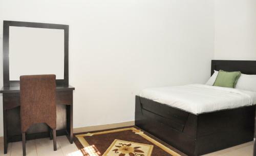Hotel Btt Homes