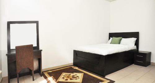 Hotel Btt Homes