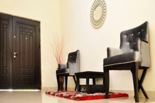 Hotel Btt Homes