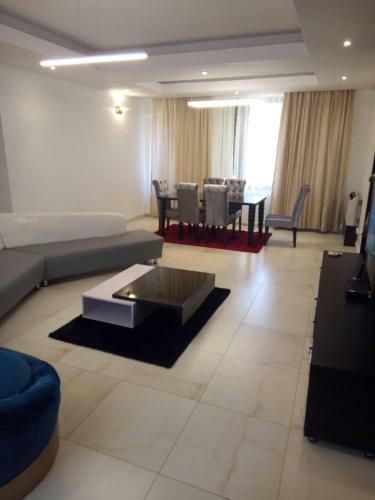Apartamento Perfect Heaven