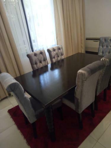 Apartamento Perfect Heaven