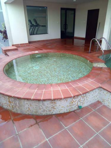 Apartamento Perfect Heaven